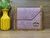 Bíblia Tijolinho Bolsa Carteira - Mundial Bíblias Oficial | Bíblias Personalizadas de Alta Qualidade 