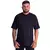 Camiseta Oversized Preta Básica - comprar online