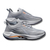 Ultra-leve 20 tênis de corrida masculino sapatos de malha respirável almofada de ar absorção de choque tênis de corrida coelho vermelho sola macia sapatos esportivos masculinos e femininos na internet