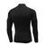 Homens correndo camisetas compressão manga longa camisas esportivas haltere tre - comprar online