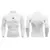 Homens correndo camisetas compressão manga longa camisas esportivas haltere tre - comprar online