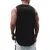 Verão masculino ginásio tanque superior roupas de treinamento de fitness de se - loja online