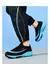 Maratona aircushion masculino esportes tênis de corrida respirável leve femini - Zorak Sports