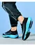Maratona aircushion masculino esportes tênis de corrida respirável leve femini - comprar online