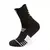 3 pares de meias esportivas masculinas com ajuste confortável e desempenho para - Zorak Sports