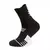 3 pares de meias esportivas masculinas com ajuste confortável e desempenho para - Zorak Sports