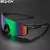 Scvcn óculos de ciclismo óculos de sol óculos de bicicleta uv400 esportes mtb