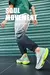 Maratona aircushion masculino esportes tênis de corrida respirável leve femini na internet