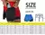 Camo corrida shorts dos homens ginásio esportes shorts 2 em 1 treino rápido tr - loja online
