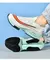 Maratona aircushion masculino esportes tênis de corrida respirável leve femini - Zorak Sports