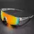 Imagem do Scvcn óculos de ciclismo óculos de sol óculos de bicicleta uv400 esportes mtb