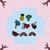 Imagem do Pins Pingente Bottons Emborrachado Babuche
