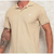 Camiseta Polo Masculina