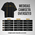 Camiseta Oversized 2PAC n02 - Gliik - Loja de Roupas estilosas