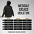 Moletom Canguru Edward Alphonse Cristal - comprar online