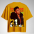 Imagem do Camiseta Oversized 21 Savage n02 DROP2