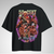 Camiseta Oversized 50 Cent - comprar online