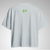 Camiseta Oversized Alien Mago - loja online