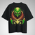 Camiseta Oversized Alien Mago - comprar online