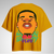 Imagem do Camiseta Oversized ASAP Ferg DROP2