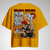 Imagem do Camiseta Oversized Yujiro Hanma The Ogre