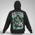 Moletom Canguru Ulquiorra Resurrection - comprar online