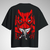Imagem do Camiseta Oversized Zaraki Kenpachi Bankai