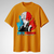 Camiseta Shoto Todoroki Half Cold Half HOT - comprar online