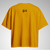 Camiseta Oversized Coruja Sinistra - loja online