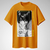 Imagem do Camiseta L Are You Happy