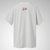 Camiseta Inosuke Beast Breating na internet