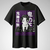Camiseta Muzan Elegante - comprar online