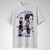 Camiseta Shinobu Postura - comprar online