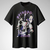 Camiseta Shinobu Postura - Gliik - Loja de Roupas estilosas