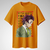 Camiseta Tanjiro Elegante - comprar online