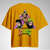 Imagem do Camiseta Oversized Flatbush Zombies DROP2