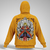 Moletom Canguru Edward Alphonse Cristal - comprar online