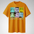 Imagem do Camiseta Hunters Perfis