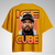 Imagem do Camiseta Oversized Ice Cube n01 DROP2