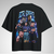 Camiseta Oversized Ice Cube n01 - comprar online