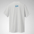 Camiseta Mahito Cursed Spirit