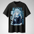 Camiseta Mahito Cursed Spirit - comprar online