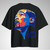 Camiseta Oversized Kevin Durant n02 - Gliik
