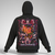Moletom Canguru Luffy Ace Sabo 3 Brothers - comprar online