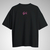 Camiseta Oversized Saweetie na internet
