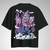 Camiseta Oversized Tobi Gedo Mazo - comprar online