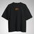 Camiseta Oversized Travis Scott n04 na internet