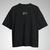 Camiseta Oversized Usher na internet