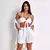 Imagem do Conjunto Para Praia Moda Feminina