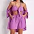 Imagem do Conjunto Para Praia Moda Feminina